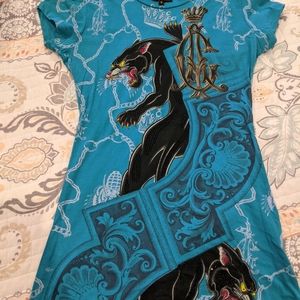 Christian Audigier T-shirt